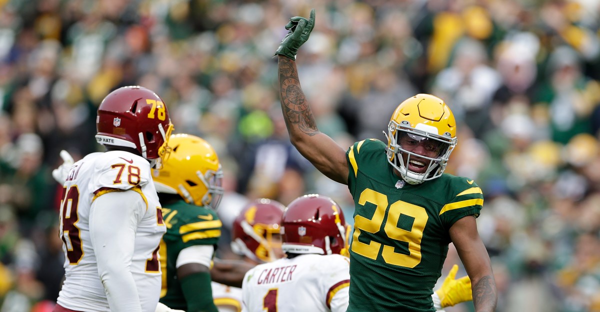 Washington Commanders Free Agency Rumors Tracker: Weekend Bargain Shopping