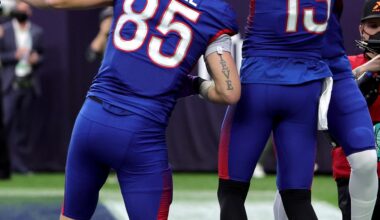 49ers News: Welcome to the 49ers, Mike and Vederian! 