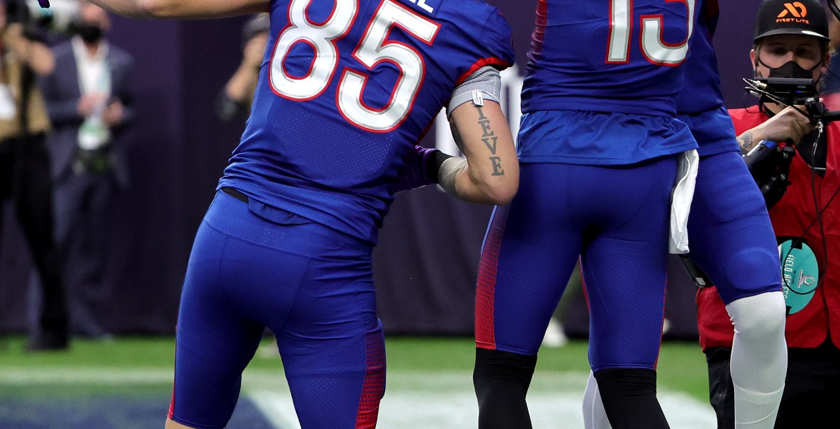 49ers News: Welcome to the 49ers, Mike and Vederian! 