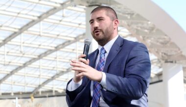 Former Browns OL takes new role with NFLPA