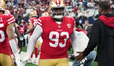 How has the hit rate been for the 49ers in each round of the NFL Draft?