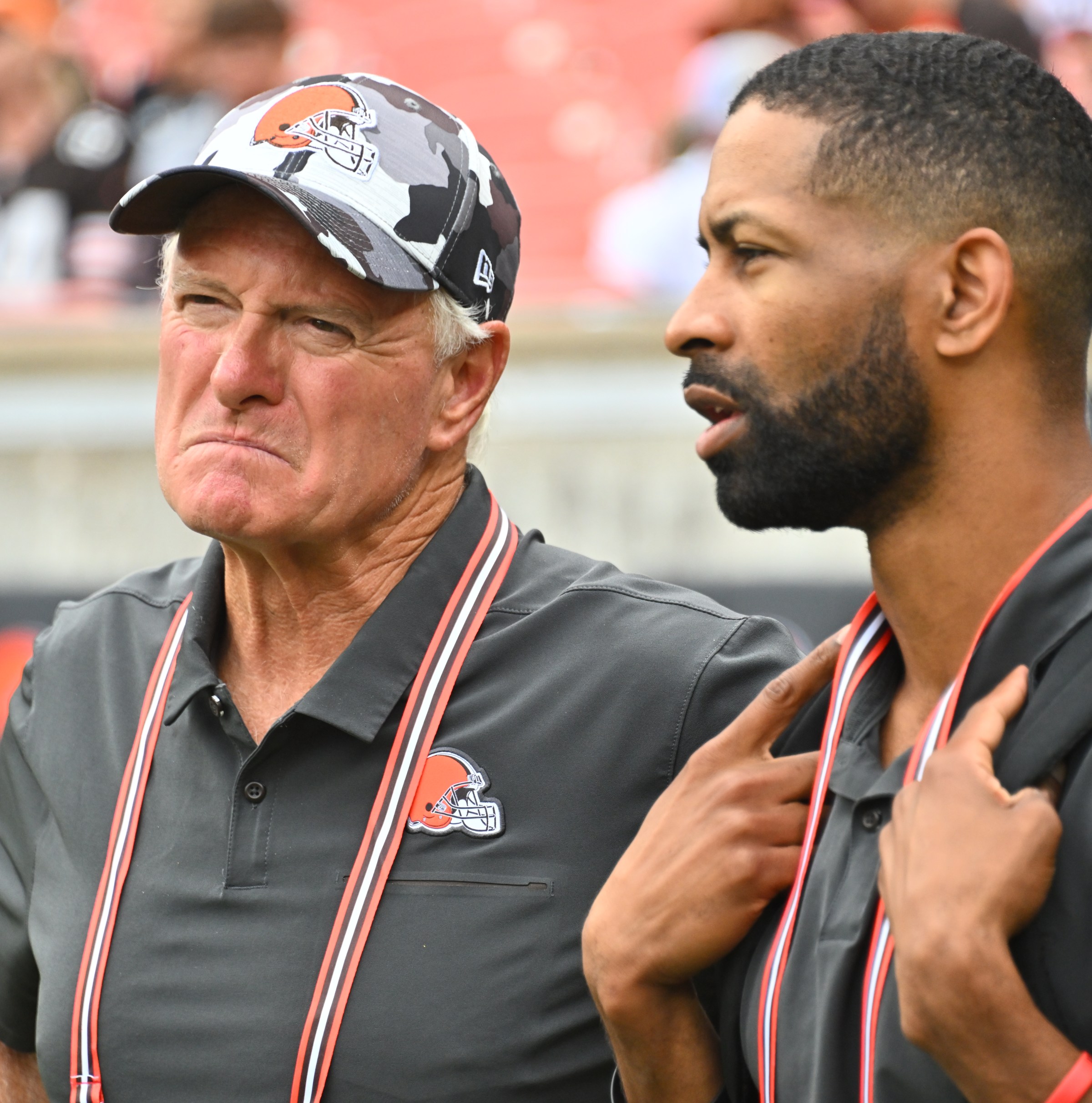 Daily Dawg Chow 3/17; will the Browns do anything else in Free Agency?