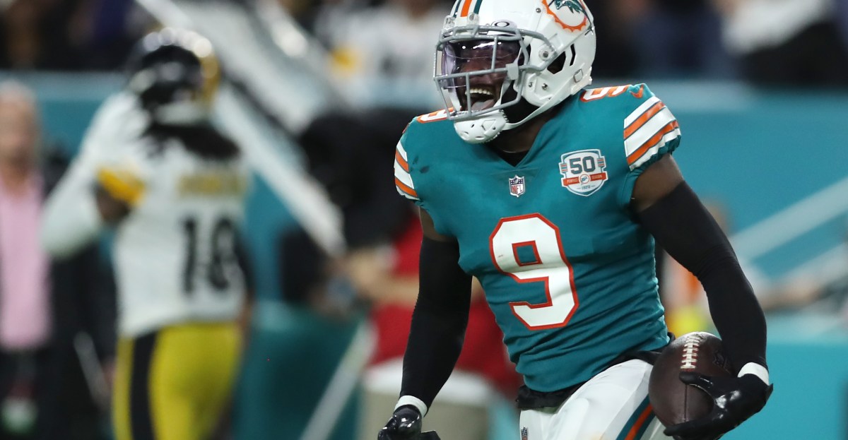 Seahawks 2026 free agency: Seattle adds former first-round pick to cornerback room