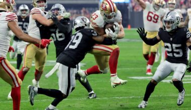 49ers News: Welcome to the 49ers, Nate! 