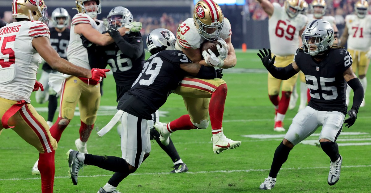 49ers News: Welcome to the 49ers, Nate! 