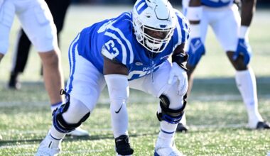 How many Packers went to March Madness schools?