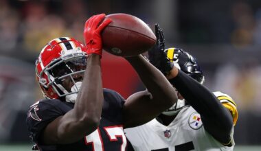 2026 Falcons free agency: What the Falcons have and have not accomplished thus far