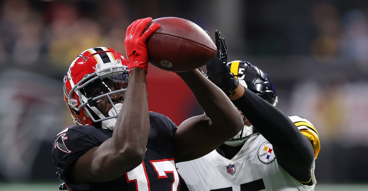 2026 Falcons free agency: What the Falcons have and have not accomplished thus far