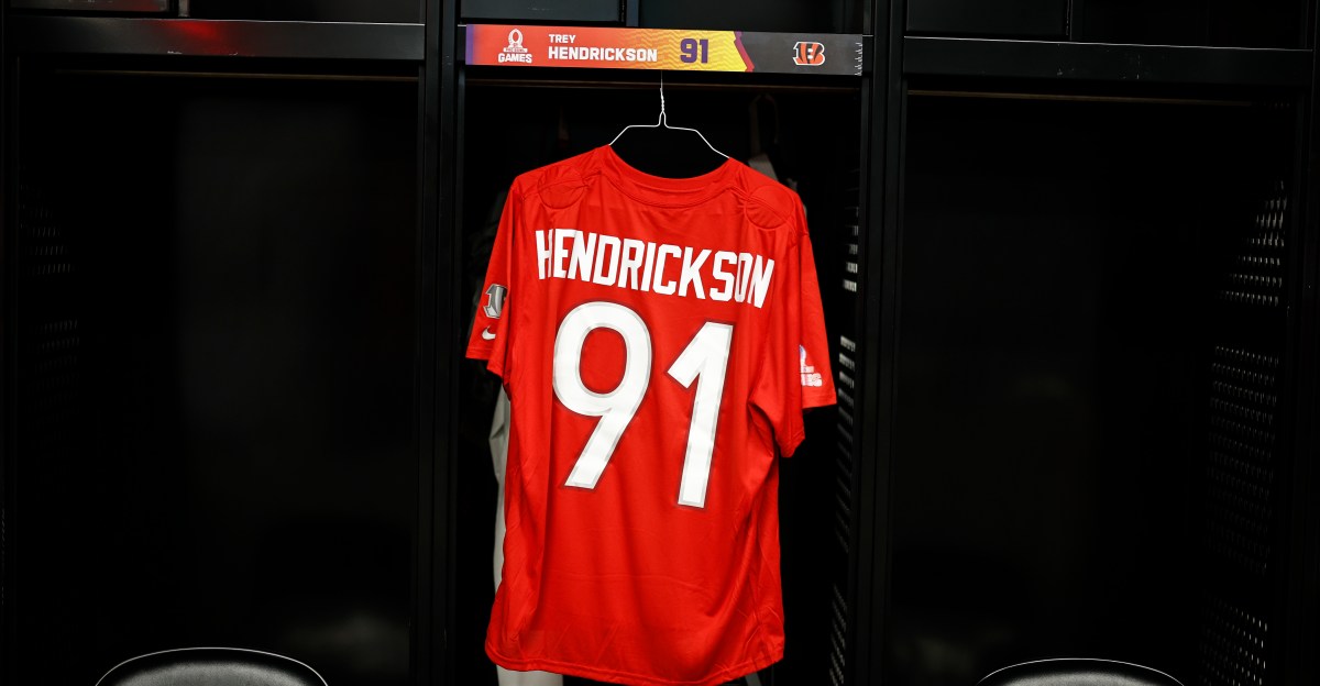 Buffalo Bills predictably quiet to start 2026 NFL free agency