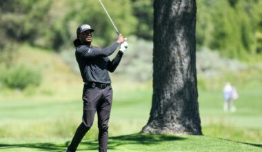 L.A. Rams News: Do you want Davantae Adams on the move?