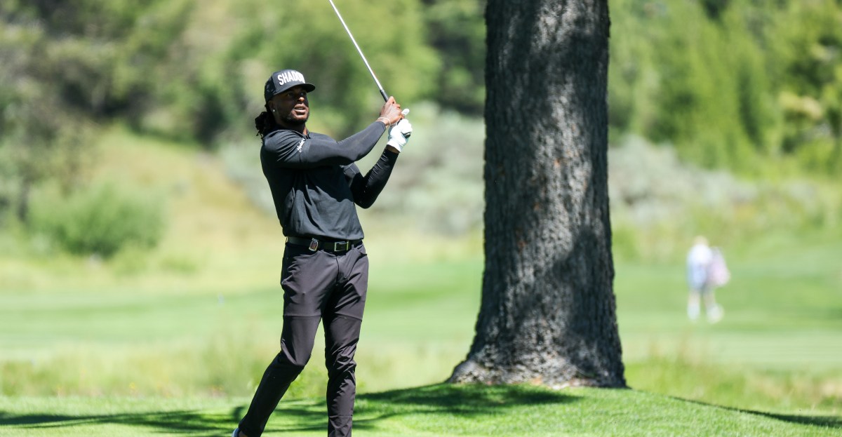 L.A. Rams News: Do you want Davantae Adams on the move?