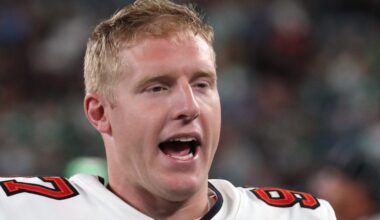 NY Giants news: Veteran long snapper signs as Casey Kreiter replacement