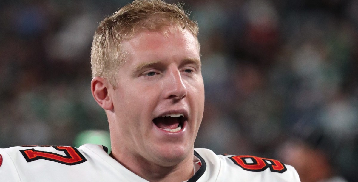 NY Giants news: Veteran long snapper signs as Casey Kreiter replacement