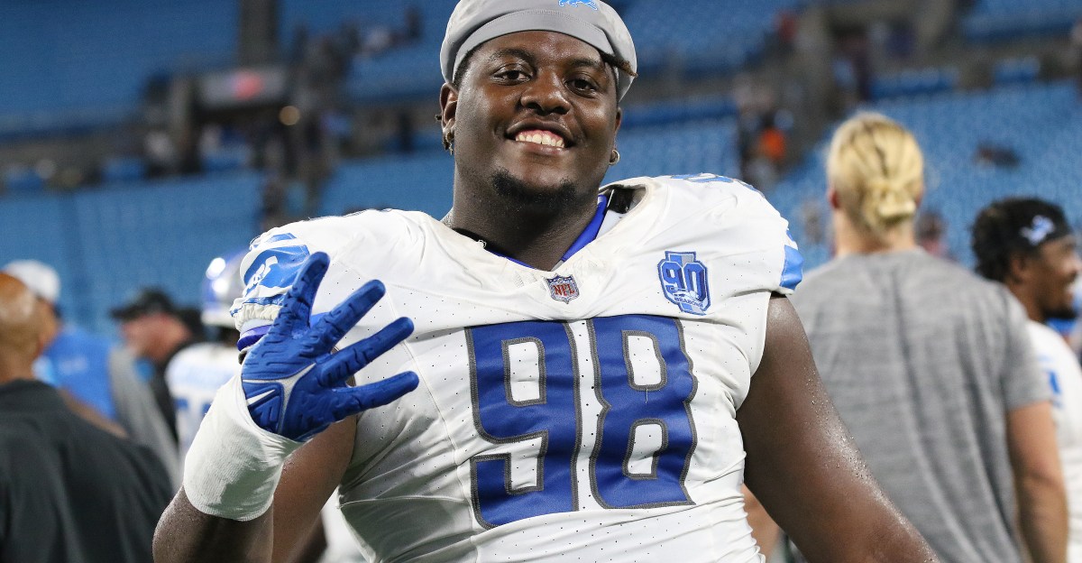 How longshot Brodric Martin can make the Las Vegas Raiders roster