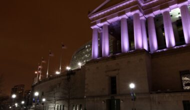 Chicago Bears Question of the Day: Arlington Heights or Indiana?