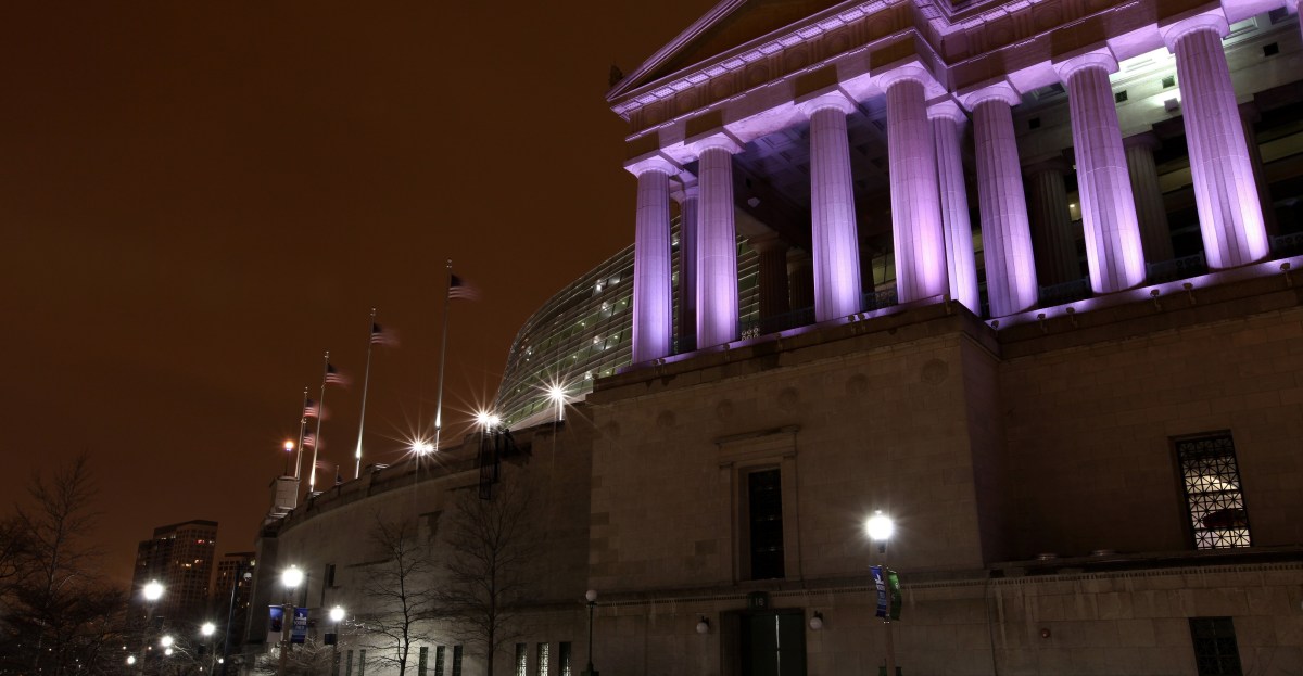 Chicago Bears Question of the Day: Arlington Heights or Indiana?