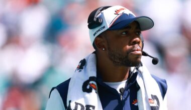 Dallas Cowboys DC Christian Parker is the key to renewed defense