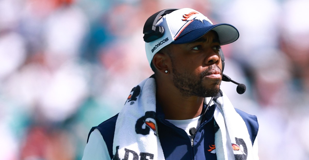 Dallas Cowboys DC Christian Parker is the key to renewed defense