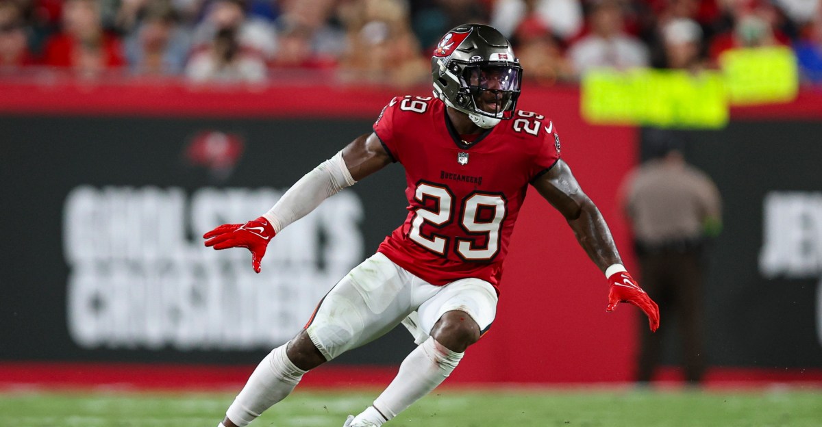 Detroit Lions free agency analysis: Christian Izien’s roster impact