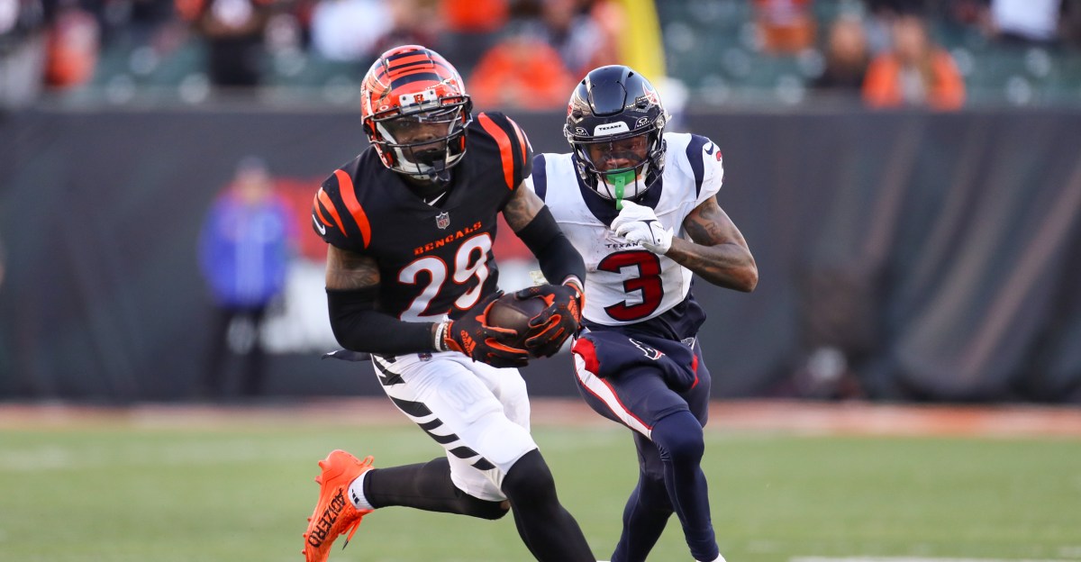 Washington Commanders Free Agency: Thrift Shop Edition 2026