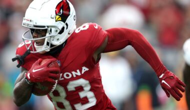 Detroit Lions signing free agent WR/KR Greg Dortch