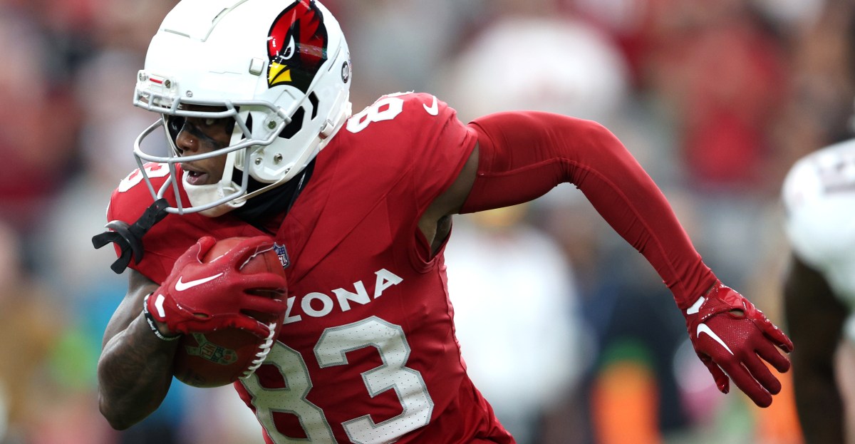 Detroit Lions signing free agent WR/KR Greg Dortch