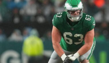 Pittsburgh Steelers sign veteran offensive tackle