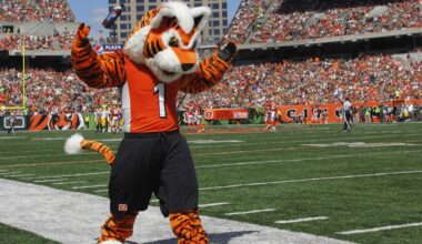 Bengals News (3/30): Are Bengals eyeing a trade back in Round 1 of NFL Draft