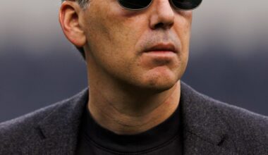 Rams exec tweets support for NFL trade rule change for draft picks