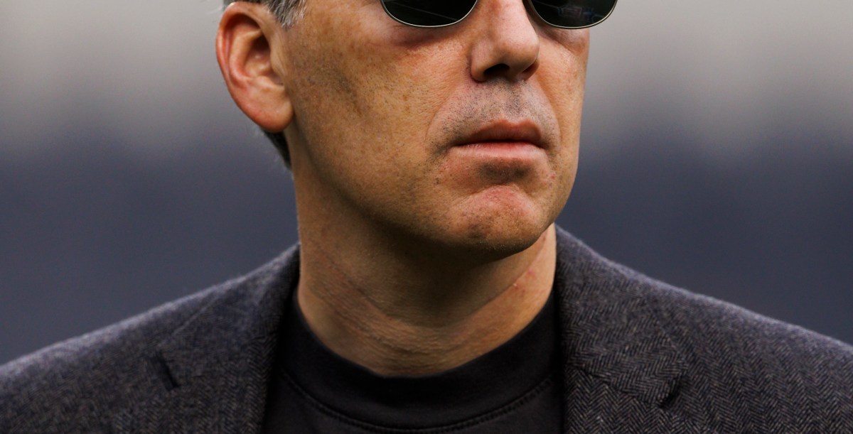 Rams exec tweets support for NFL trade rule change for draft picks