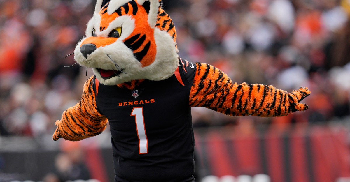 NFL free agency Day 3: Open thread and Bengals news