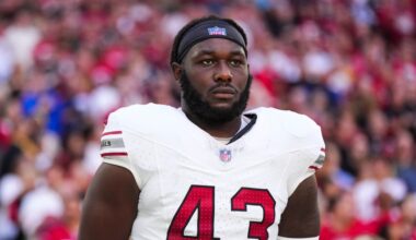 What signing Jesse Luketa means for the Patriots