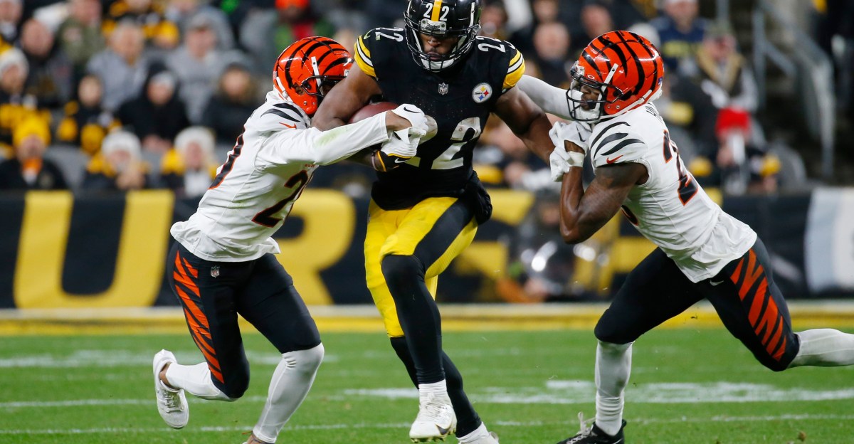 Bengals seek to get long-term extensions for DJ Turner and Dax Hill this offseason