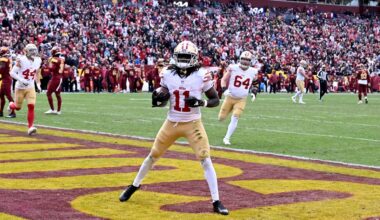 Washington Commanders Free Agency Rumors Tracker: Welcome to the 2026 NFL Season!