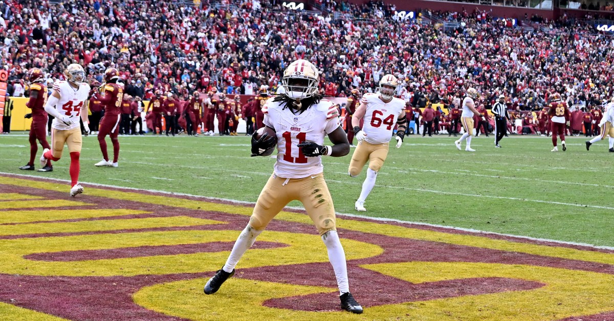 Washington Commanders Free Agency Rumors Tracker: Welcome to the 2026 NFL Season!