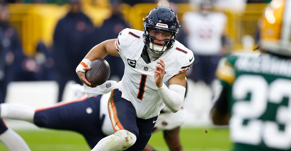 Chiefs News 3/19: Chiefs have two 1,000-yard rushers in backfield