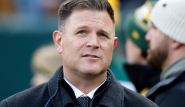 Packers Free Agency: Why Green Bay (probably) won’t offset their comp picks