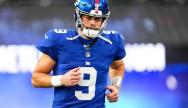 NY Giants news: PK Graham Gano finally being released, per report