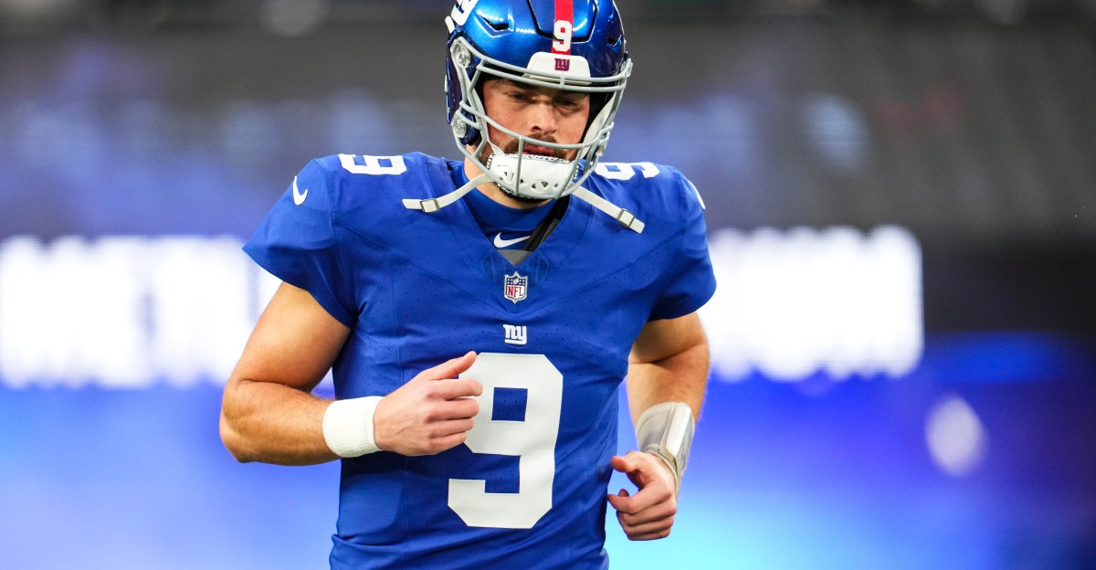 NY Giants news: PK Graham Gano finally being released, per report