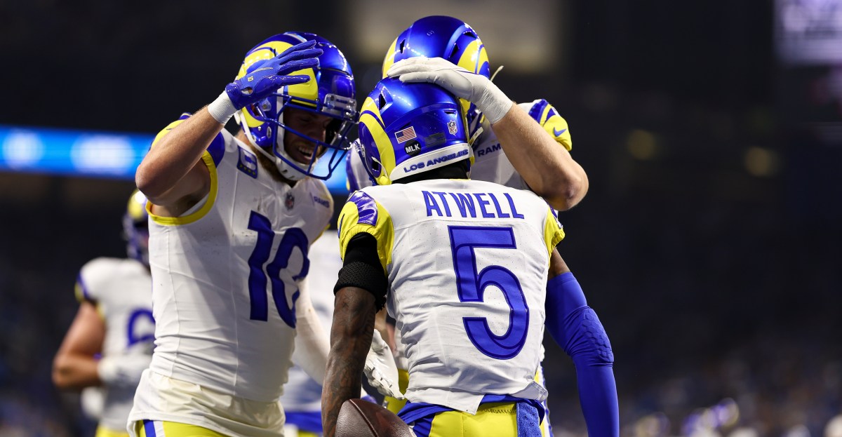 Which new additions will succeed in Miami - The Splash Zone 3/28/26