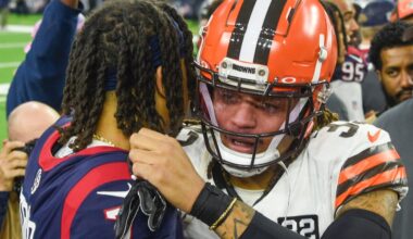 Cleveland Browns have one restricted free agent who they absolutely must tender. What about the others?