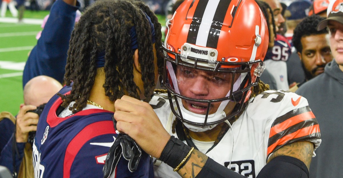 Cleveland Browns have one restricted free agent who they absolutely must tender. What about the others?