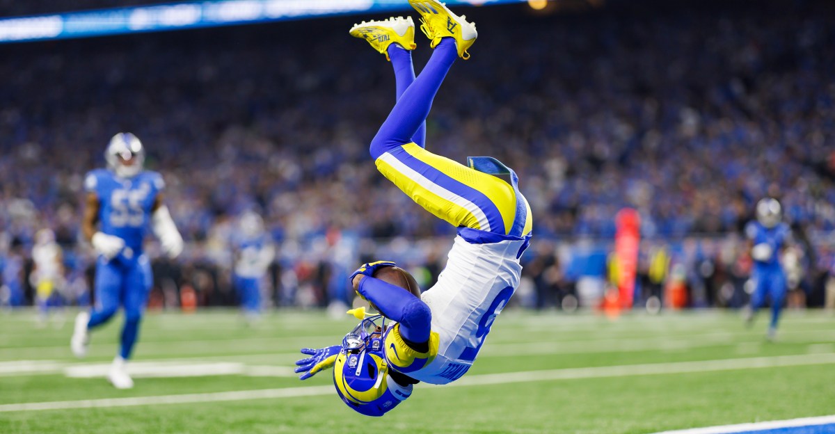 Tutu Atwell joins Frankstein’s Dolphins