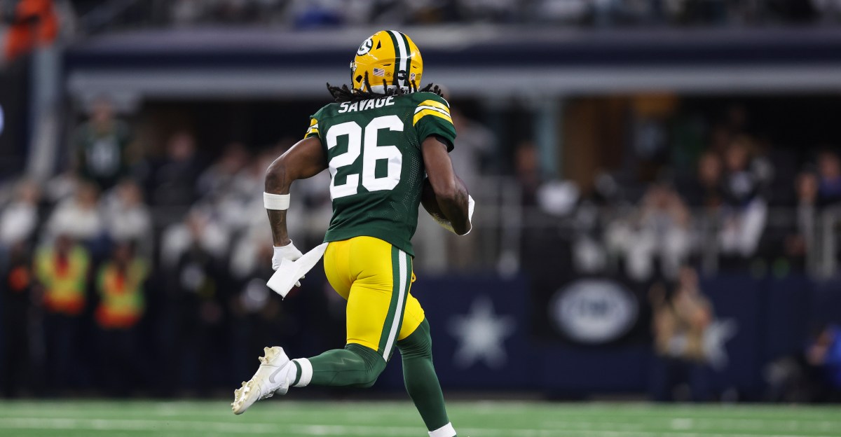 Gary, Jenkins departures close the book on Packers’ 2019 draft class