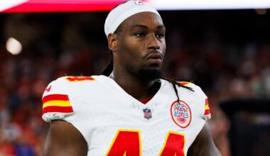 NY Giants news: Ex-Chiefs, Jets LB/special teamer will join New York