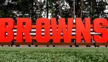 Judge pauses Ohio's plan to fund new Cleveland Browns stadium with unclaimed funds