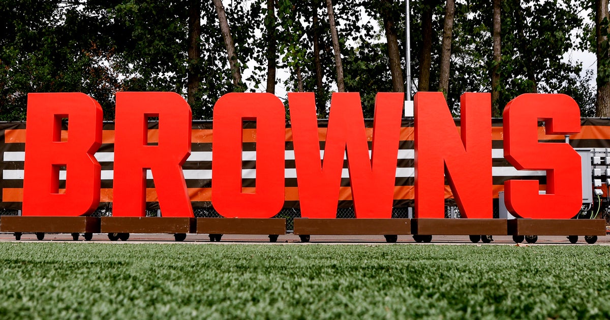 Judge pauses Ohio's plan to fund new Cleveland Browns stadium with unclaimed funds