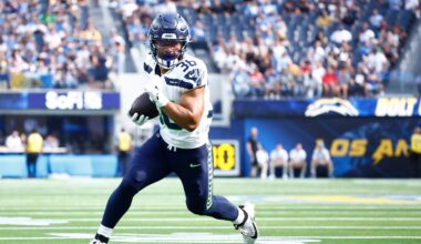SBNation Reacts results: Fans predict Seahawks’ Week 1 starting running back