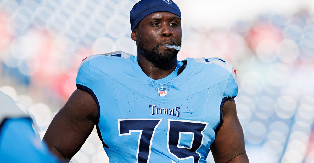 Commanders fans have strong feelings about the replacement for Tyler Biadasz; Adam Peters is still (pretty much) The Man in Washington