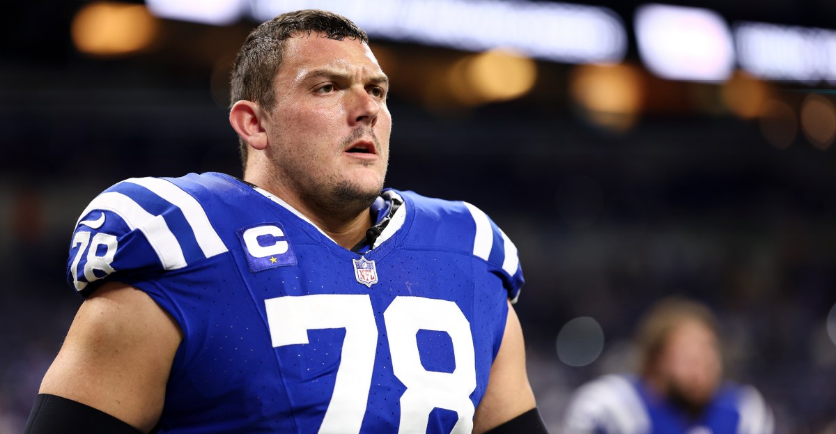 Former longtime Colts Pro Bowl center Ryan Kelly announces retirement from NFL